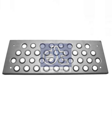 DT Spare Parts 4.62476