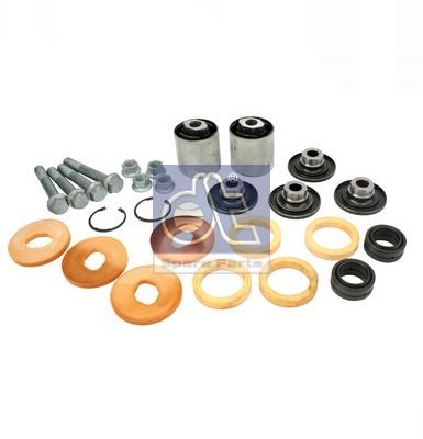 DT Spare Parts 3.98002