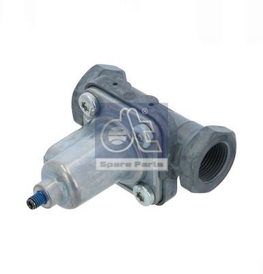 DT Spare Parts 4.66302