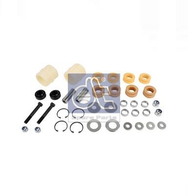 DT Spare Parts 4.90636