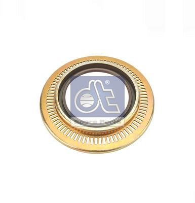 DT Spare Parts 3.60125 DT Spare Parts 3.60125