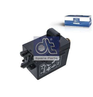 DT Spare Parts 6.76006 DT Spare Parts 6.76006