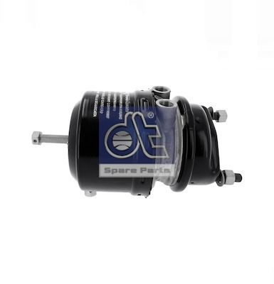 DT Spare Parts 4.67676