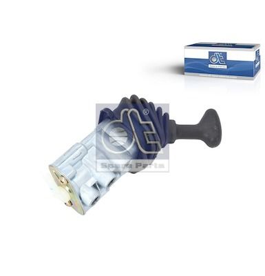 DT Spare Parts 1.18283