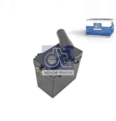 DT Spare Parts 7.77027 DT Spare Parts 7.77027