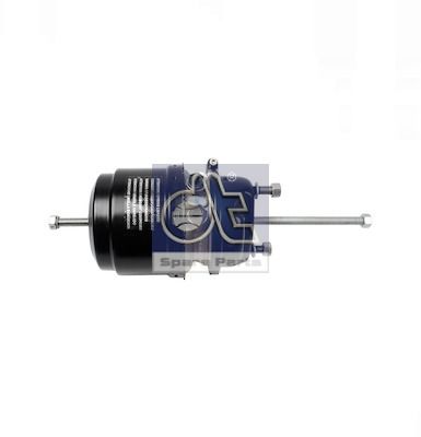 DT Spare Parts 2.40607