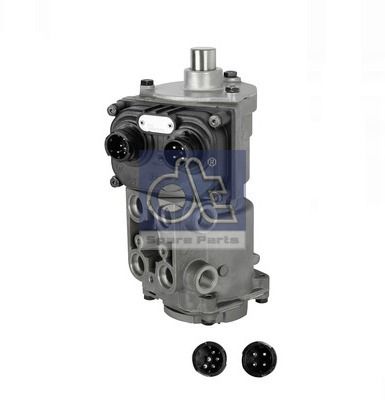 DT Spare Parts 7.16103