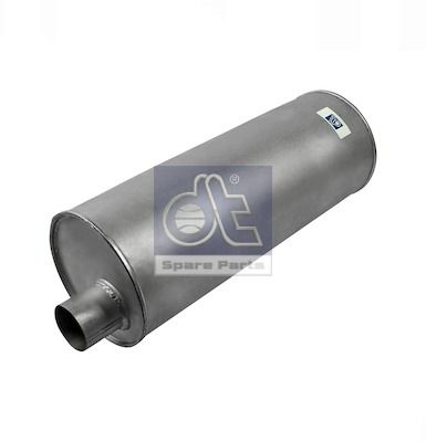 DT Spare Parts 5.11003 DT Spare Parts 5.11003