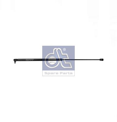DT Spare Parts 5.64127 DT Spare Parts 5.64127