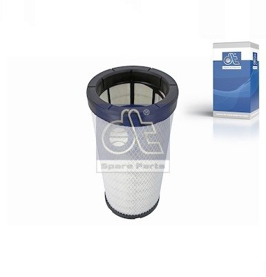 DT Spare Parts 1.40186