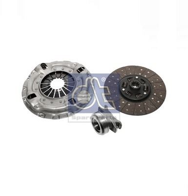 DT Spare Parts 2.93052