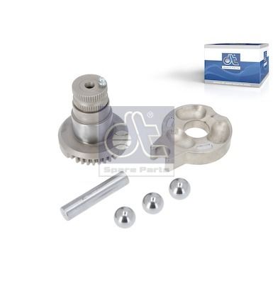 DT Spare Parts 2.94331