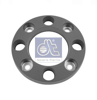 DT Spare Parts 7.32123