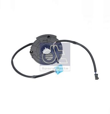 DT Spare Parts 3.33451