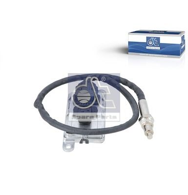 DT Spare Parts 4.73081