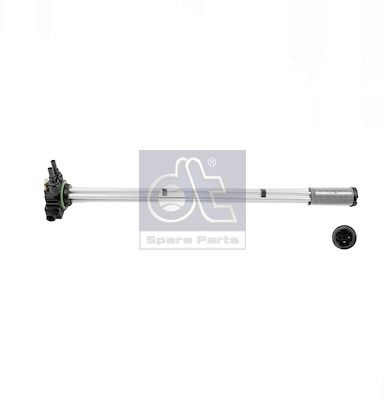DT Spare Parts 3.23007