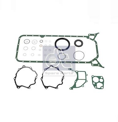 DT Spare Parts 4.92025