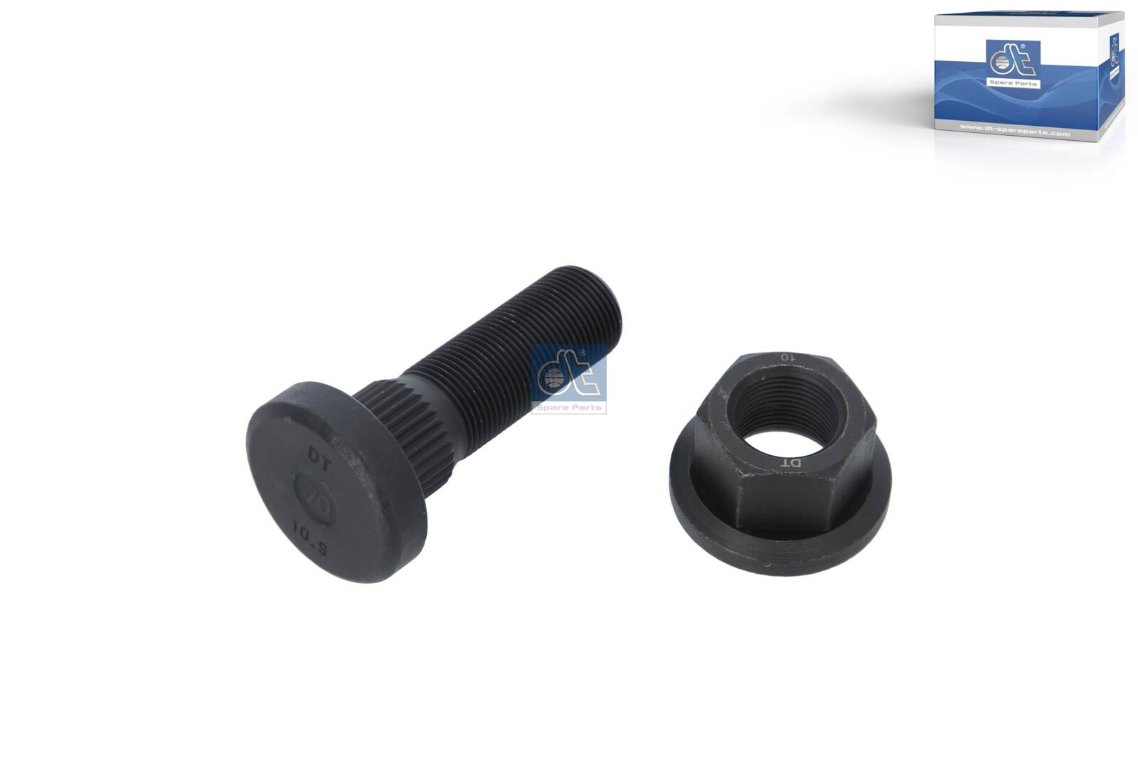 DT Spare Parts 5.00322 DT Spare Parts 5.00322