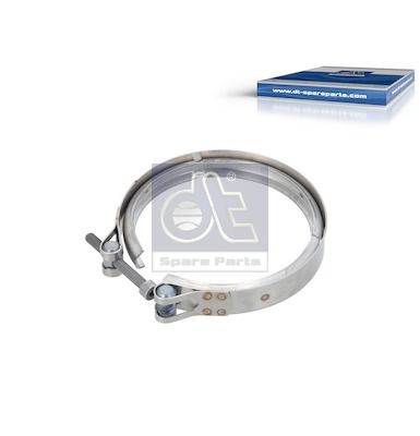 DT Spare Parts 3.25079 DT Spare Parts 3.25079