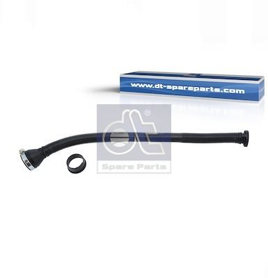 DT Spare Parts 5.45331 DT Spare Parts 5.45331