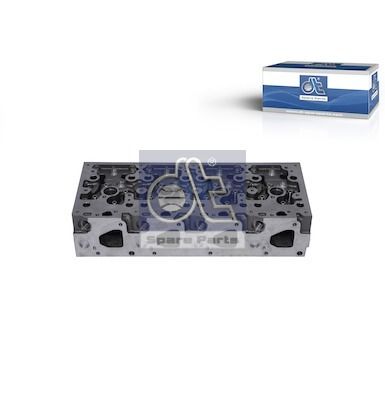 DT Spare Parts 3.12214