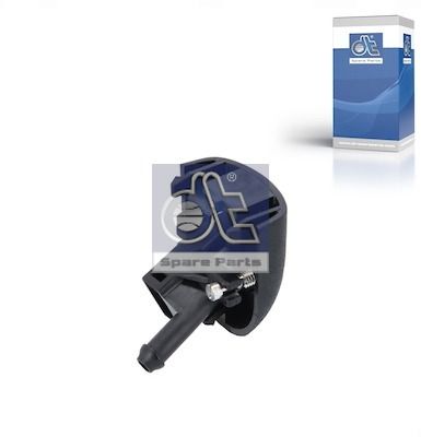 DT Spare Parts 4.62222