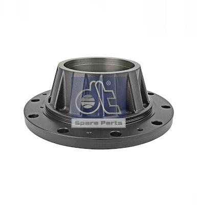 DT Spare Parts 3.67613