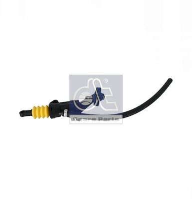 DT Spare Parts 13.58007 DT Spare Parts 13.58007