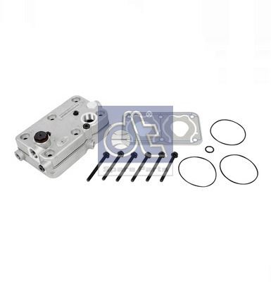 DT Spare Parts 4.65104