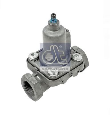 DT Spare Parts 3.72036