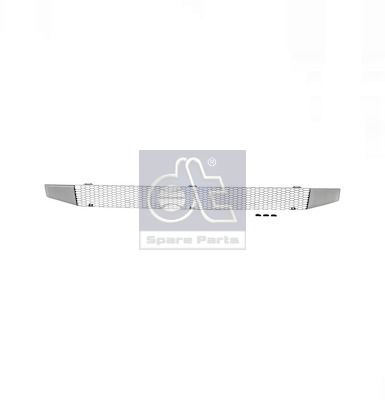 DT Spare Parts 1.23477