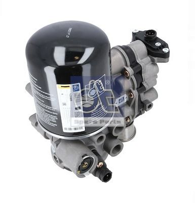 DT Spare Parts 7.16018