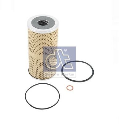DT Spare Parts 7.59012 DT Spare Parts 7.59012