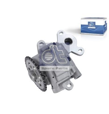 DT Spare Parts 13.41052