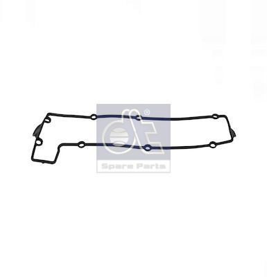 DT Spare Parts 4.67558