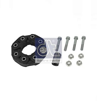 DT Spare Parts 6.59025