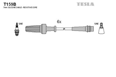 TESLA T159B