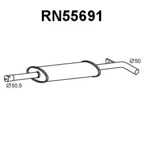 VENEPORTE RN55691