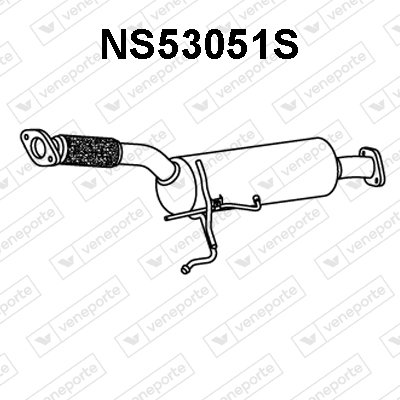 VENEPORTE NS53051S VENEPORTE NS53051S