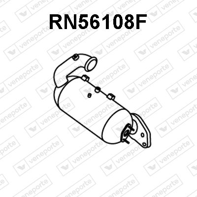 VENEPORTE RN56108F