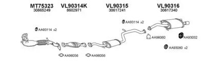 VENEPORTE 900159