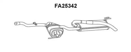 VENEPORTE FA25342