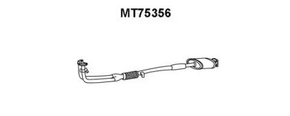 VENEPORTE MT75356 VENEPORTE MT75356
