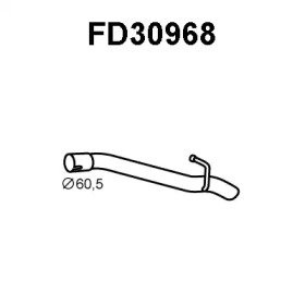 VENEPORTE FD30968 VENEPORTE FD30968