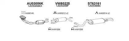 VENEPORTE 600027
