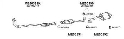 VENEPORTE 500258