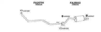 VENEPORTE 250275
