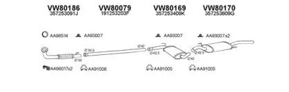 VENEPORTE 800145
