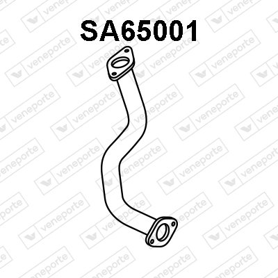 VENEPORTE SA65001 VENEPORTE SA65001