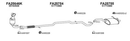 VENEPORTE 250234